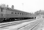 SP Articulated Table Car 10256